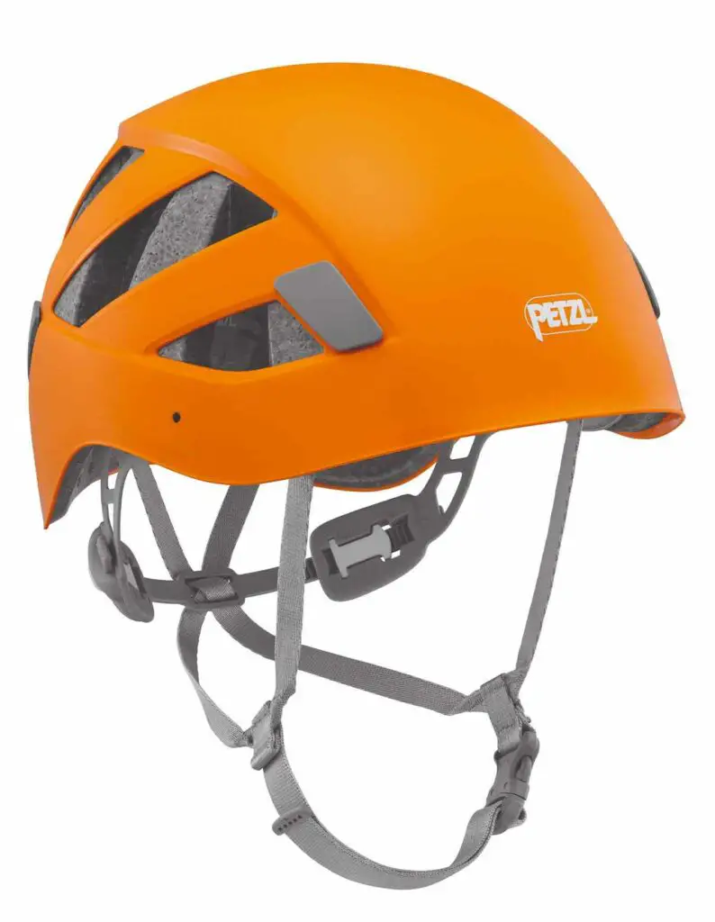 Petzl Boréo casque canyoning