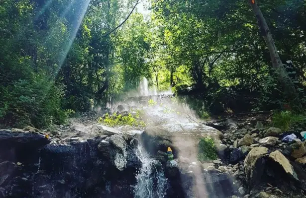 Top 5 activités outdoor canyoning eau chaude thuès