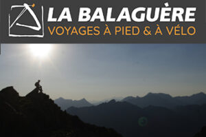 la balaguere agence de voyages, trekking, randonnée ét vélo