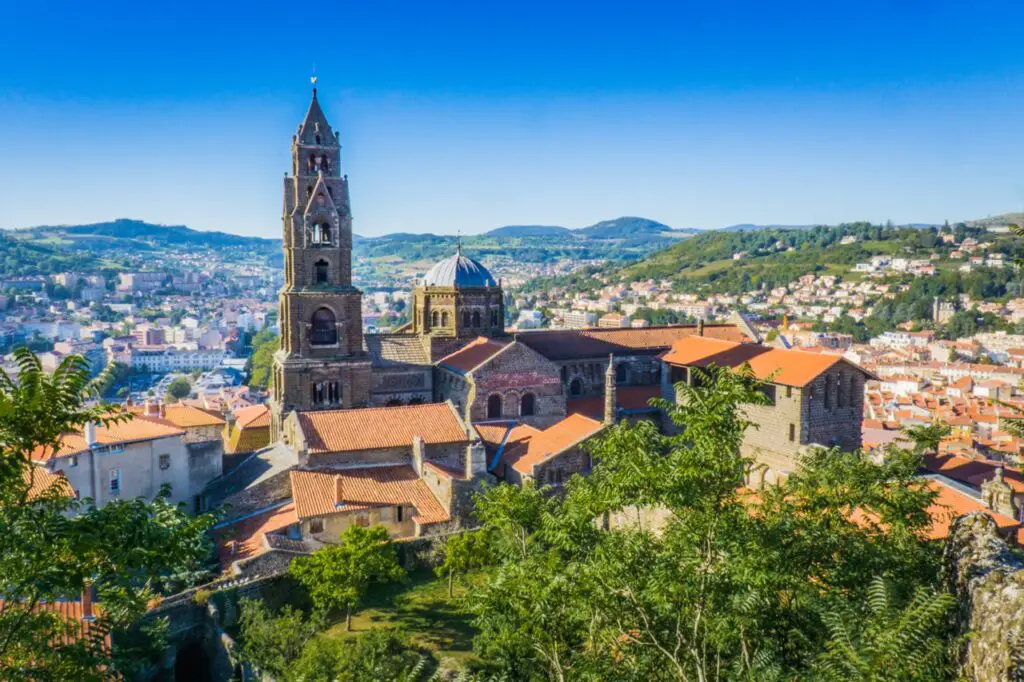 Randonnée sur Saint Jacques de Compostelle avec La Balaguère