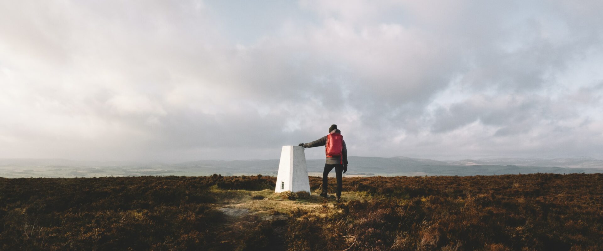 Sélection des plus belles activités outdoor d'Angleterre