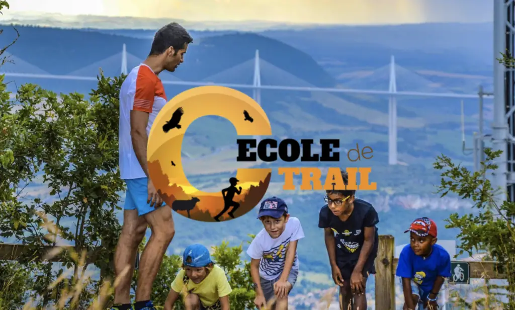 L'école de trail