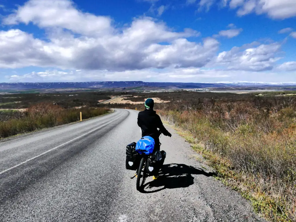 islande a velo parmi les plus belles destinations cyclotourisme