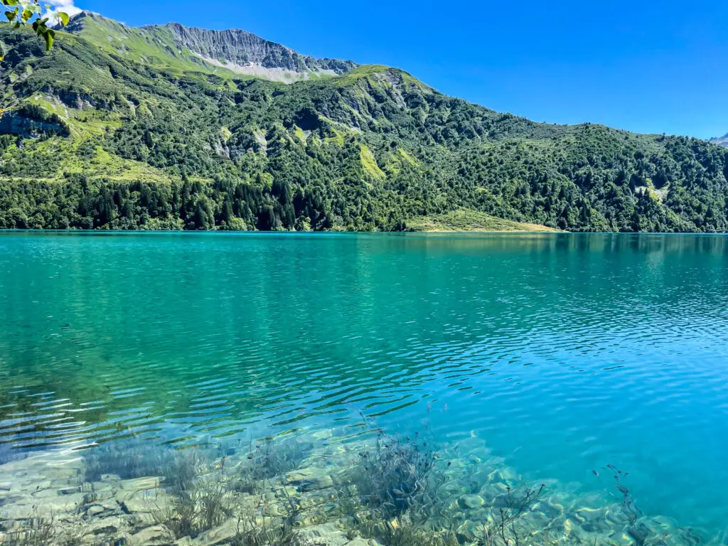 Lac de Roseland