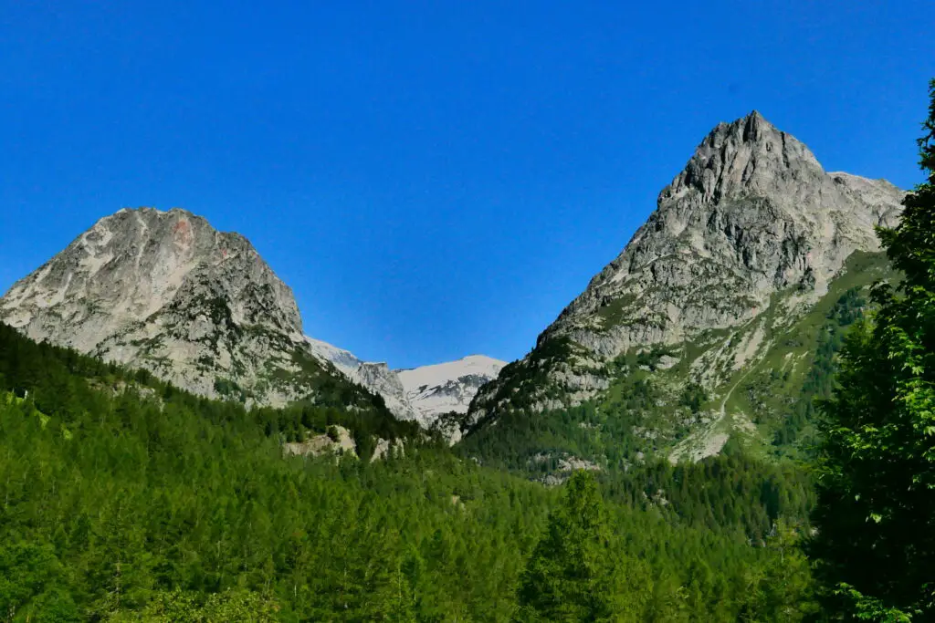 mont buet pour randonner a chamonix