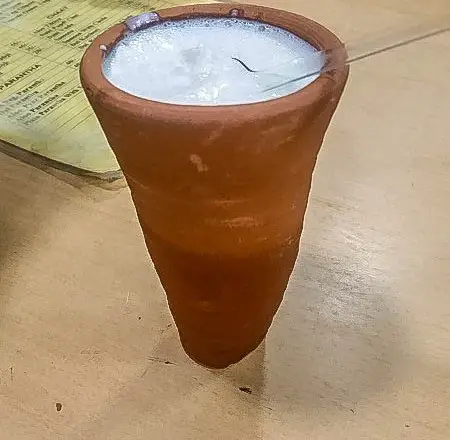 Cuisine indienne : le lassi