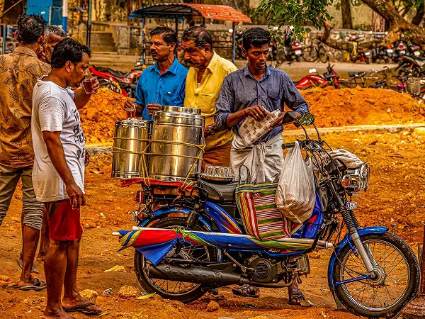 Cuisine indienne : le masala chai