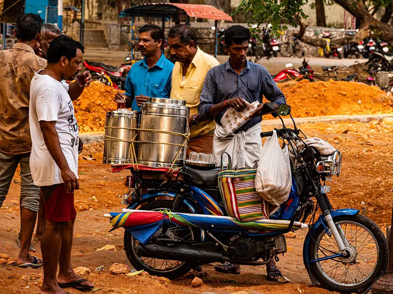 Préparer son séjour en Inde