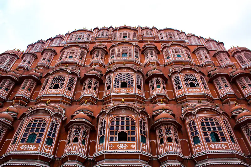 Awa Mahal - Jaipur
