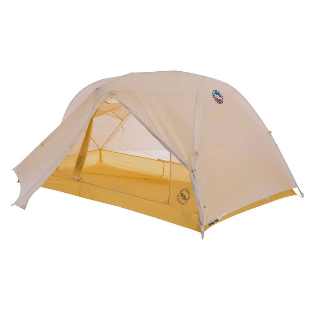 Tente Big Agnes Tiger Wall UL2.