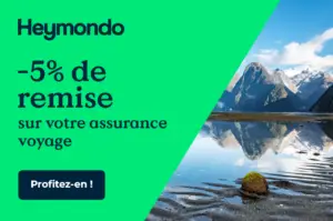 Assurance Voyage pour la Nouvelle-Zélande