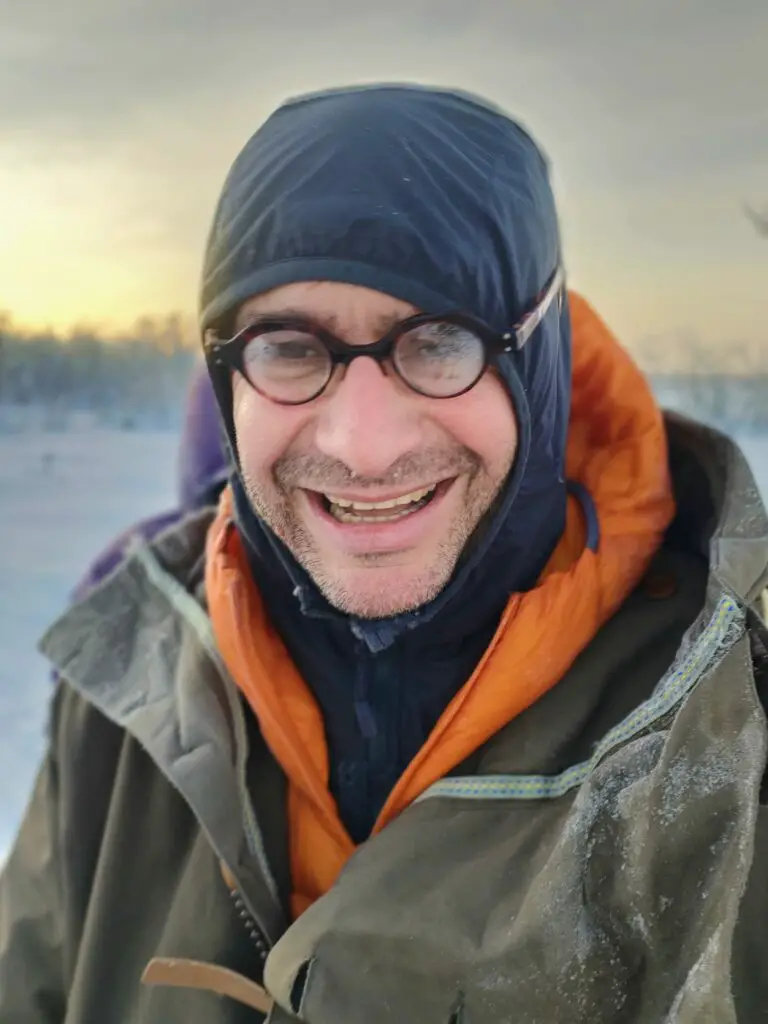 Comment s'habiller par grand froid pour un voyage en Laponie
