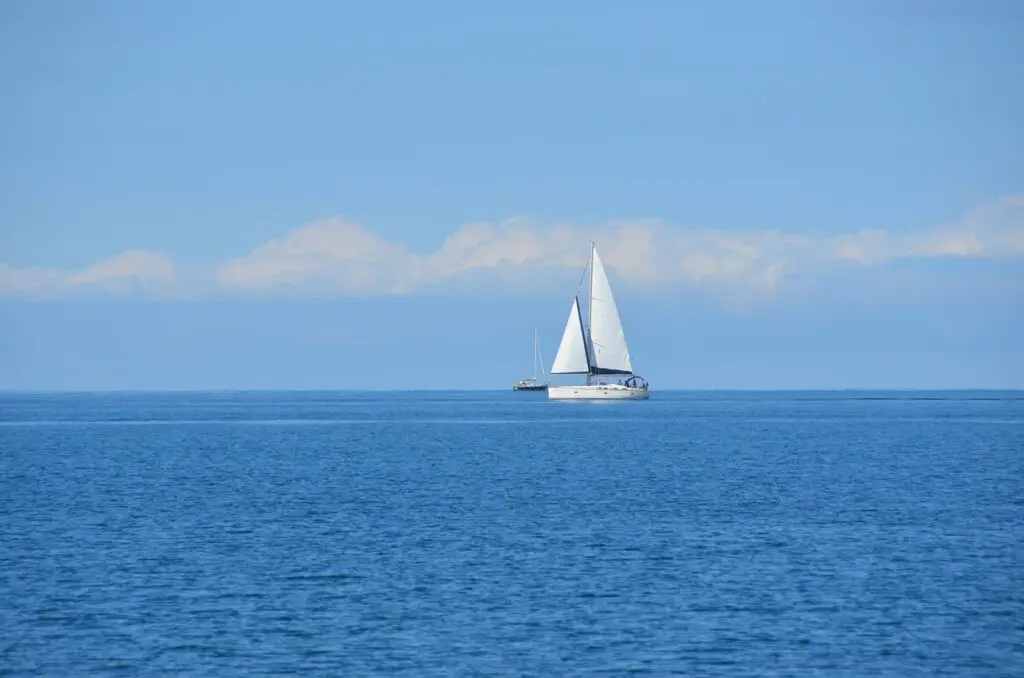 Croisière découverte en Croatie