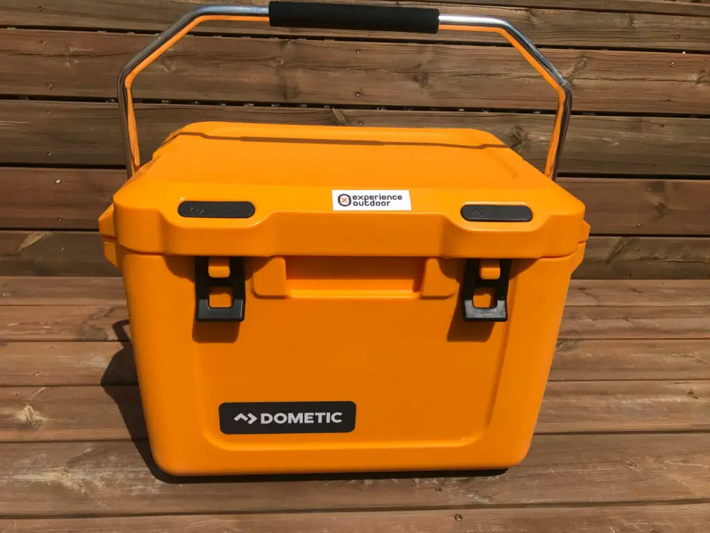 Glacière isotherme passive Patrol 20 Dometic Outdoor