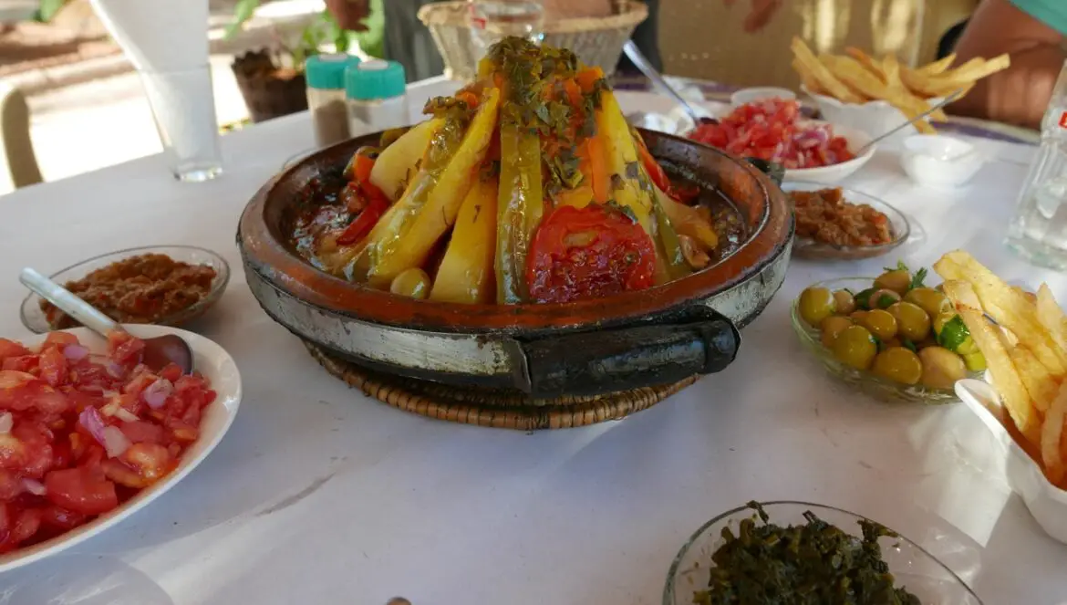 les spécialités culinaires Marocaines à découvrir ?