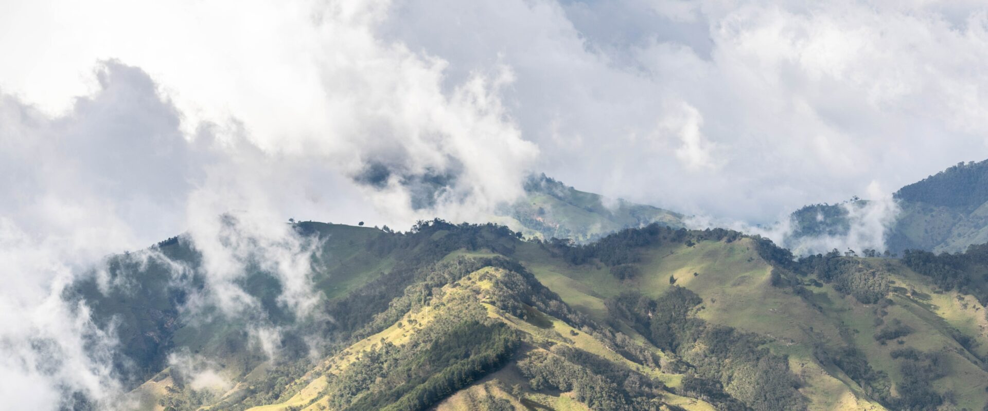 Les meilleurs treks en Colombie