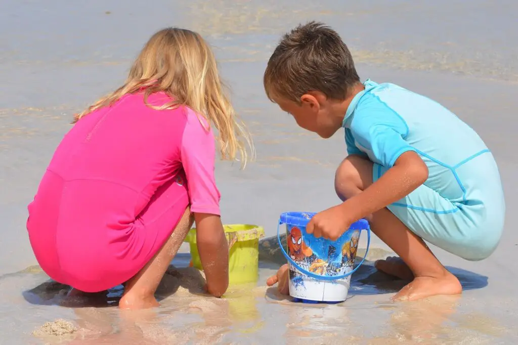 Passer des vacances en famille à la réunion