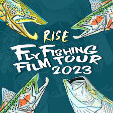 Rise Festival de films de pêche à la mouche