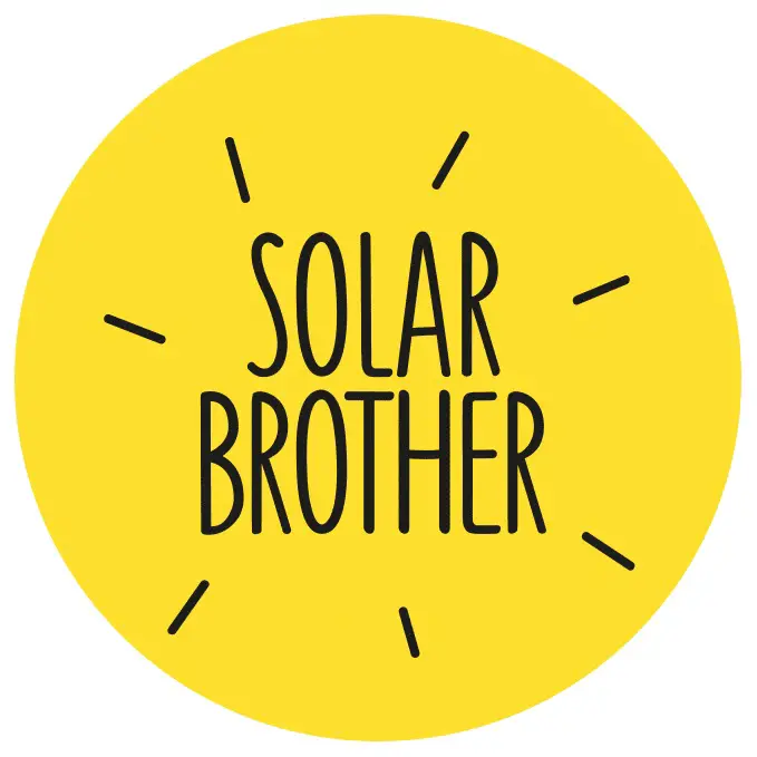 Solar Brohter solutions solaires outdoor