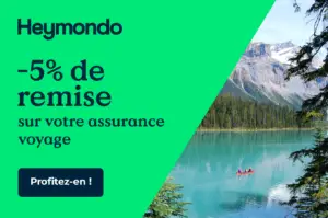 Assurance voyage pour partir au Canada