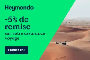 Assurance voyage pour partir au Maroc