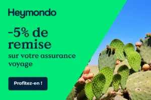 Assurance voyage pour partir au Mexique