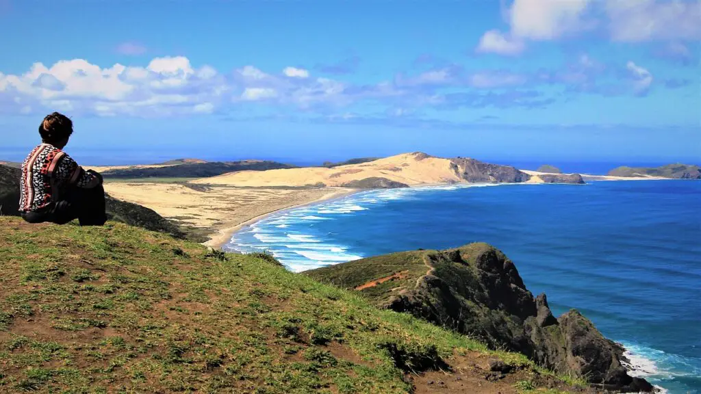 Northland Nouvelle-Zélande