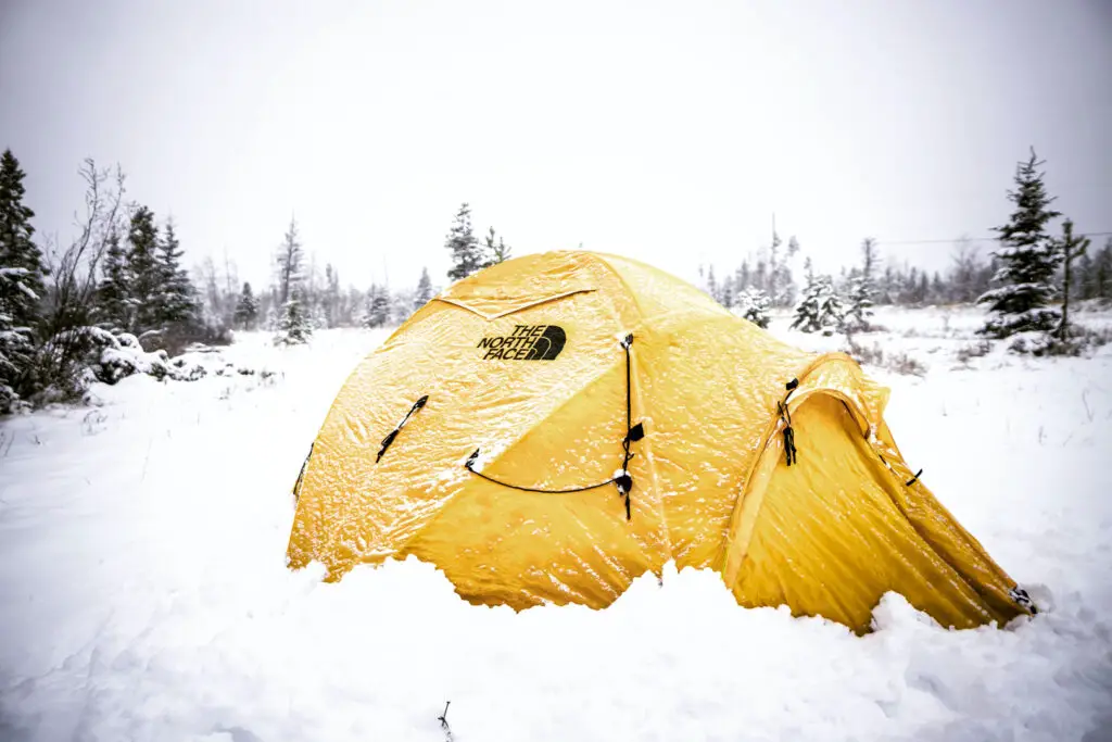 louer du matériel pour entretenir son matériel de bivouac