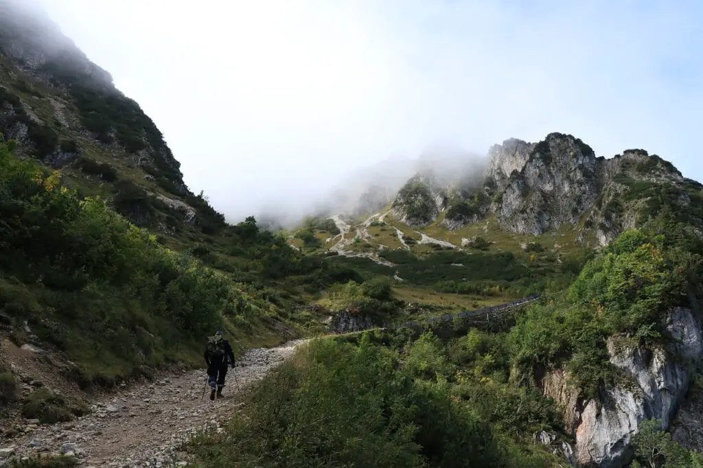 nos conseils pour faire une randonnée a la réunion