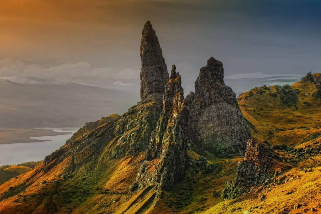 Les Highlands écossais : une expérience sauvage en pleine nature