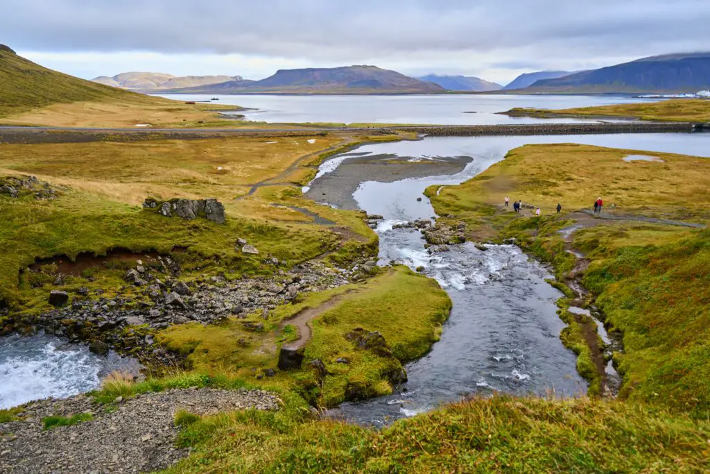 Kungsleden : destination de trekking originale en Laponie suédoise