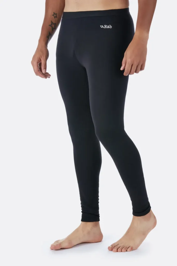 Pantalon Rab Power Stretch Pro.