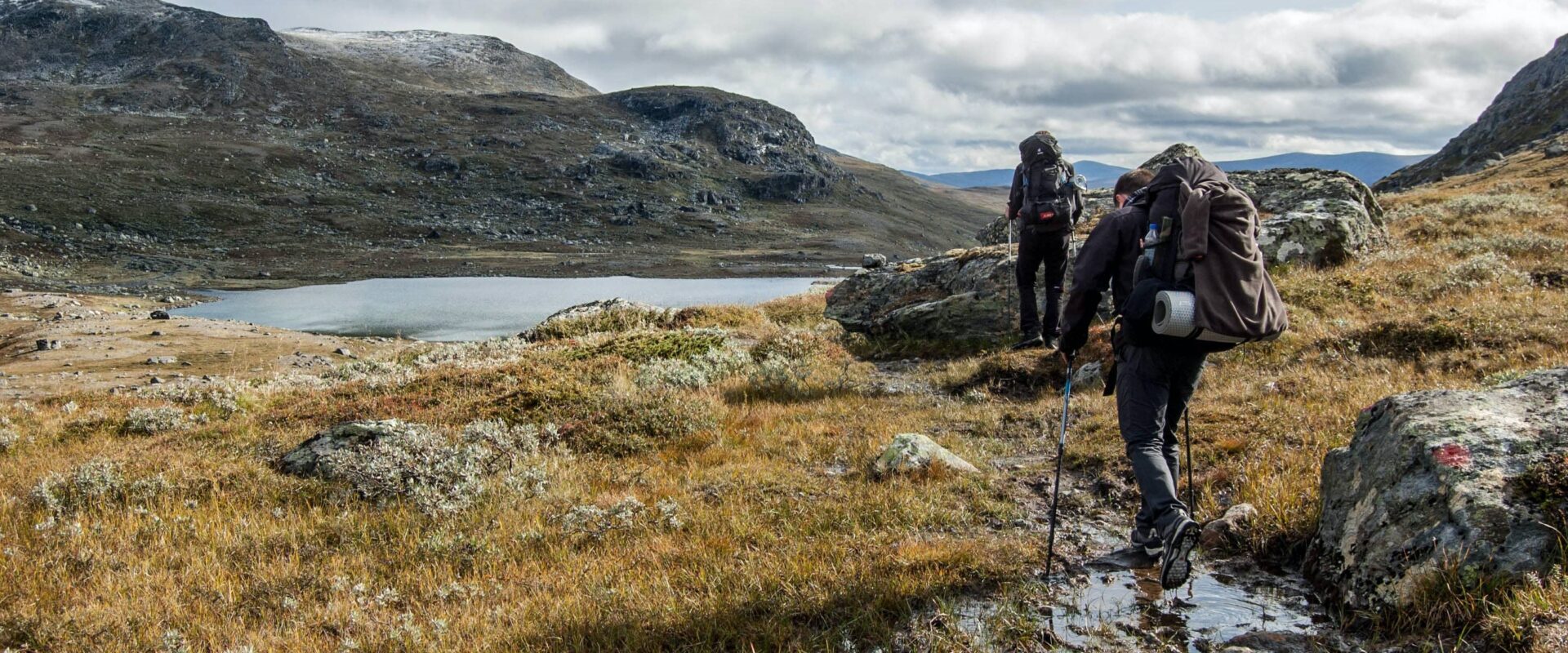 Les 10 meilleures destinations de trekking en Europe