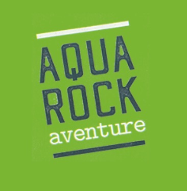 Aquarock aventure