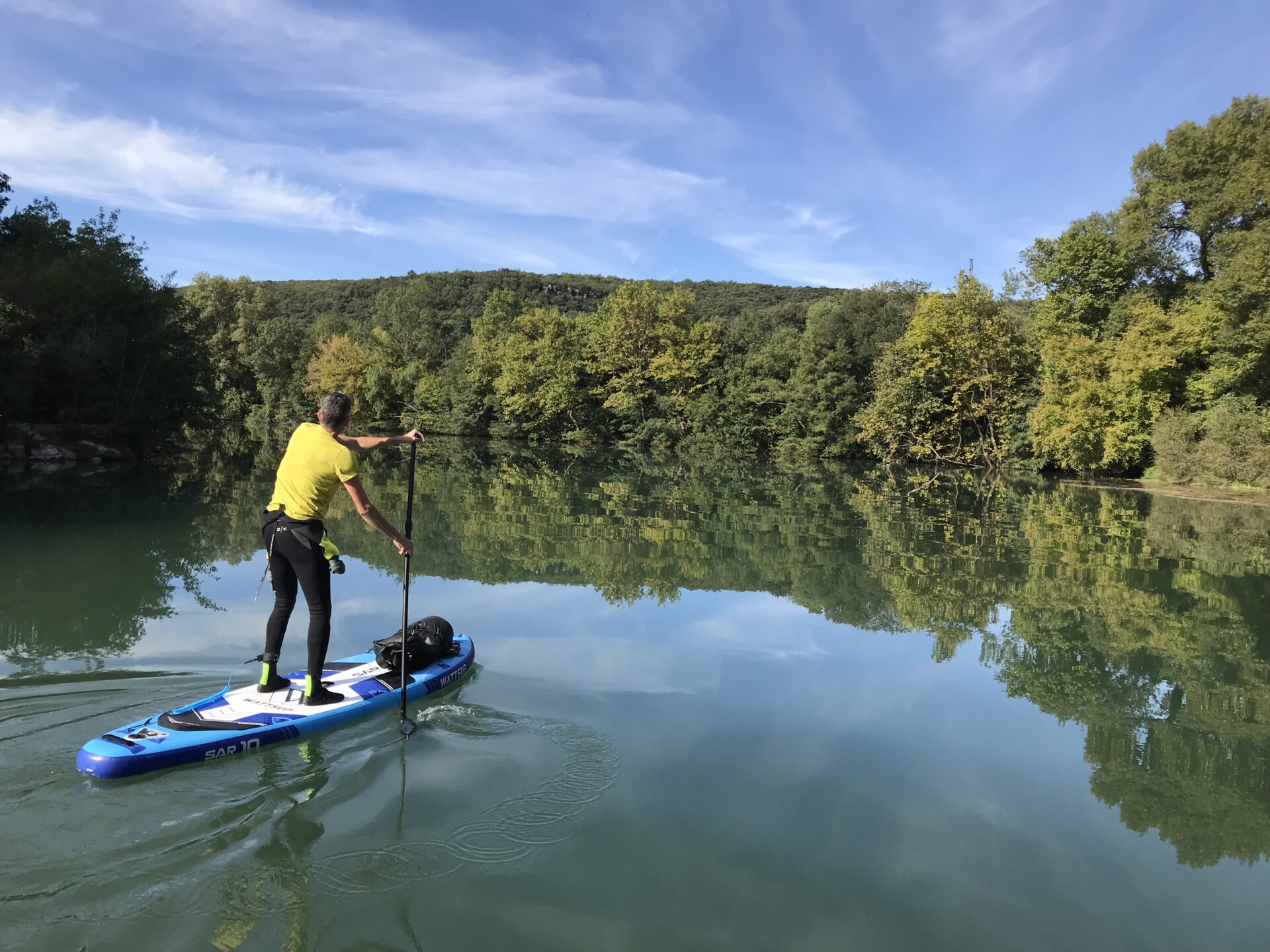 Un Paddle Tous les conseils pour bien choisir un paddle