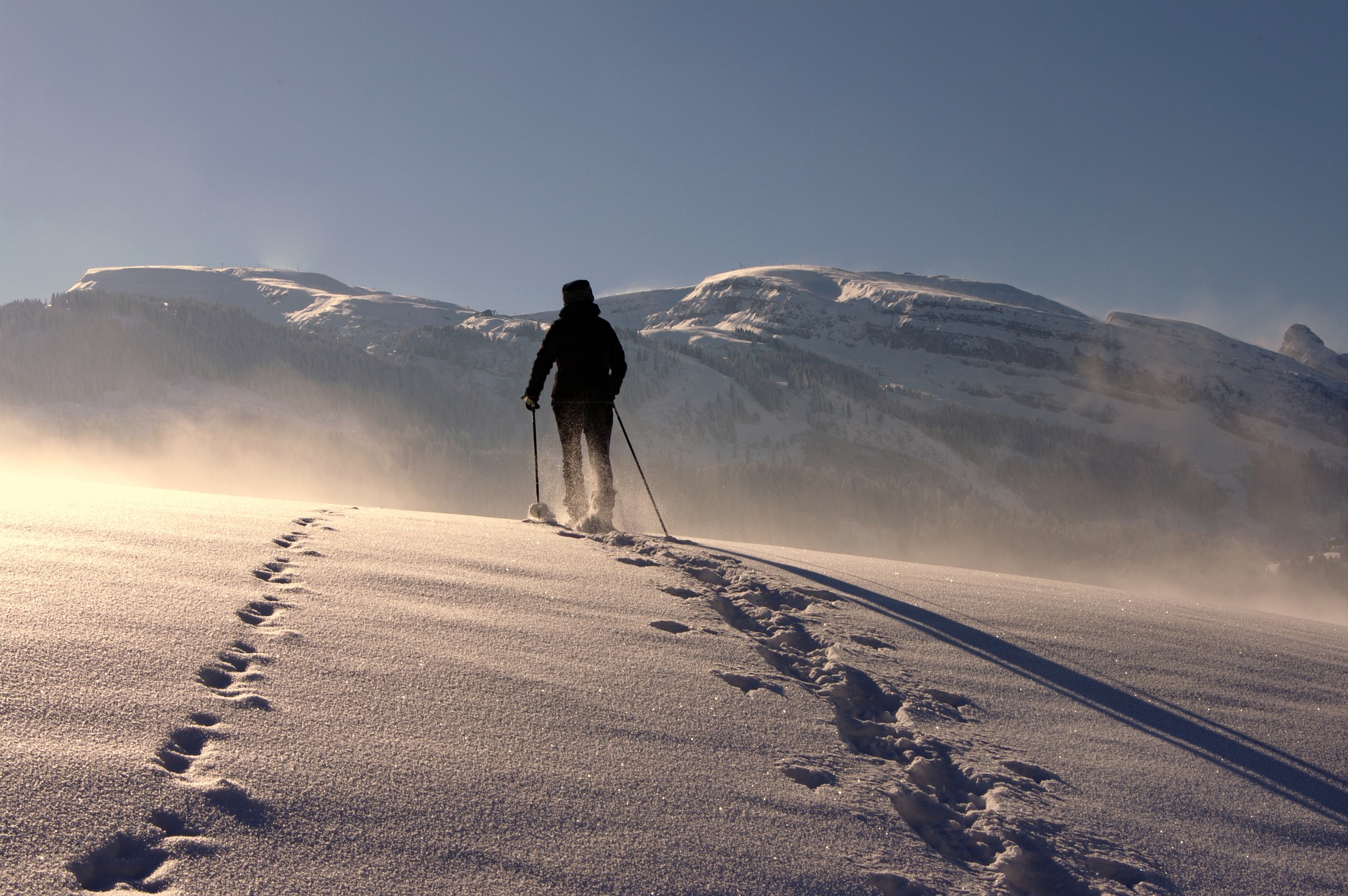 Comment s'équiper contre le froid ?