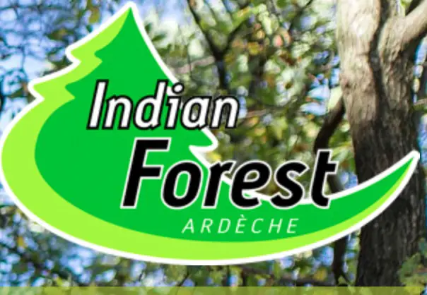 Indian Forest Ardèche