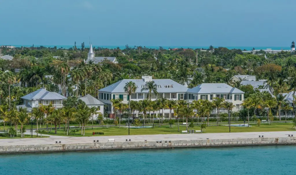 Maison à Key West