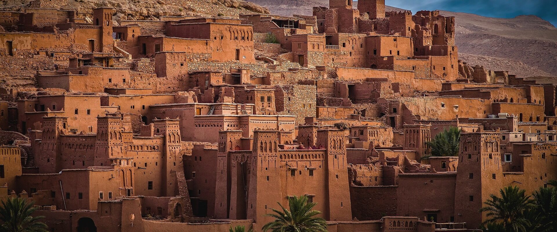Voyage au Maroc région par région