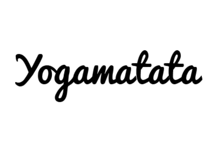 Logo de Yogamatata