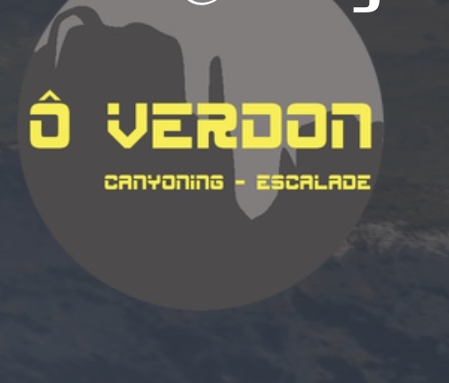Logo Ô Verdon