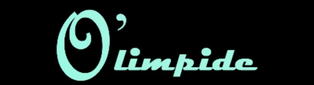 logo O'limpide