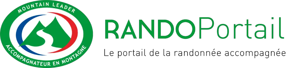 RandoPortail le portail de la randonnée accompagnée