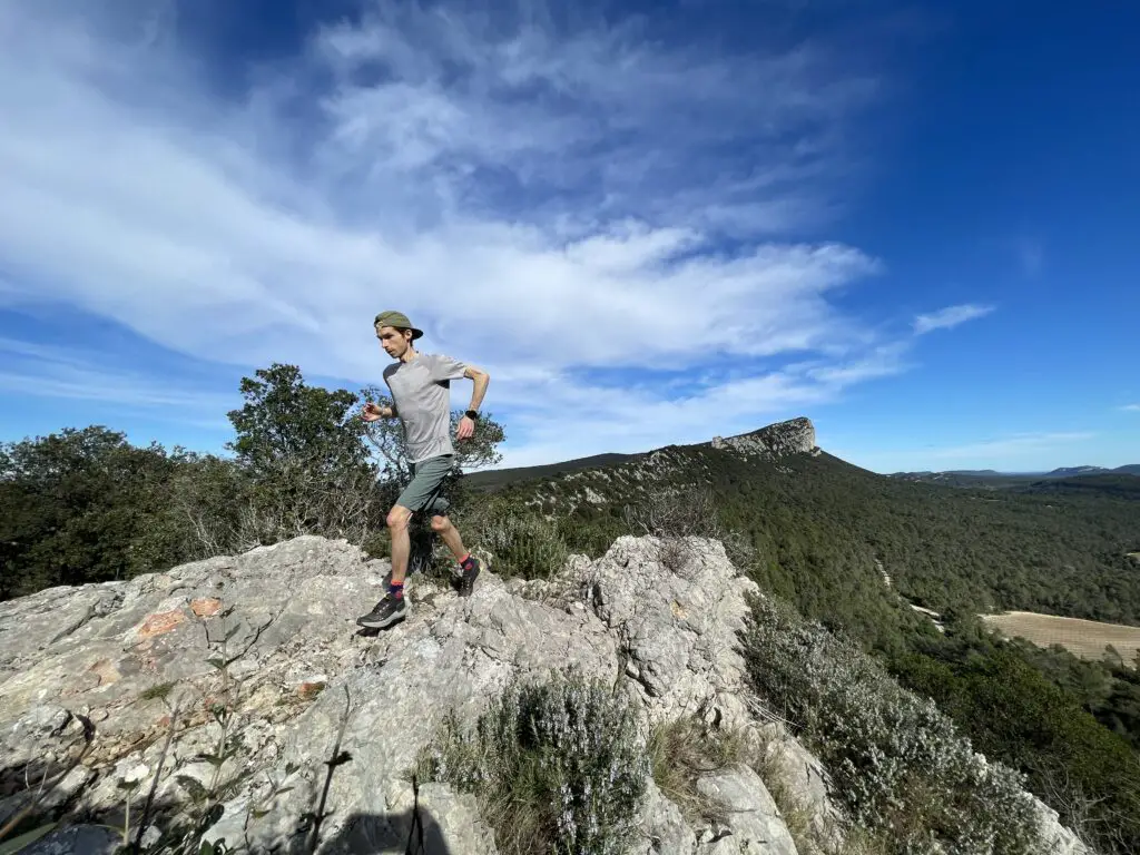 Terrain condition du test Slab Genesis