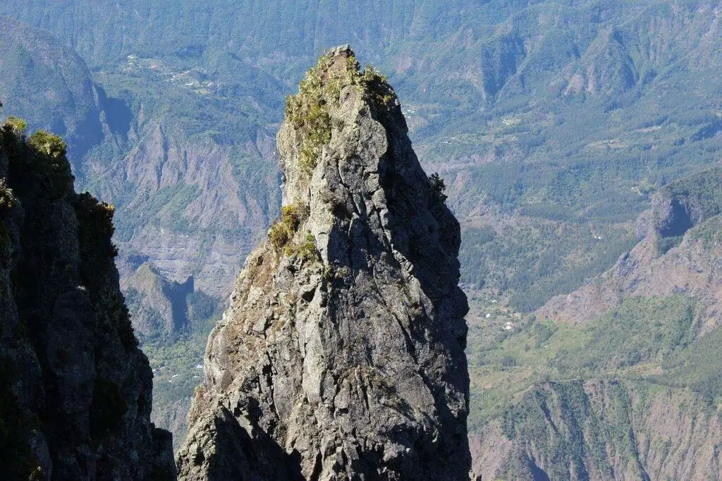 cirques réunion