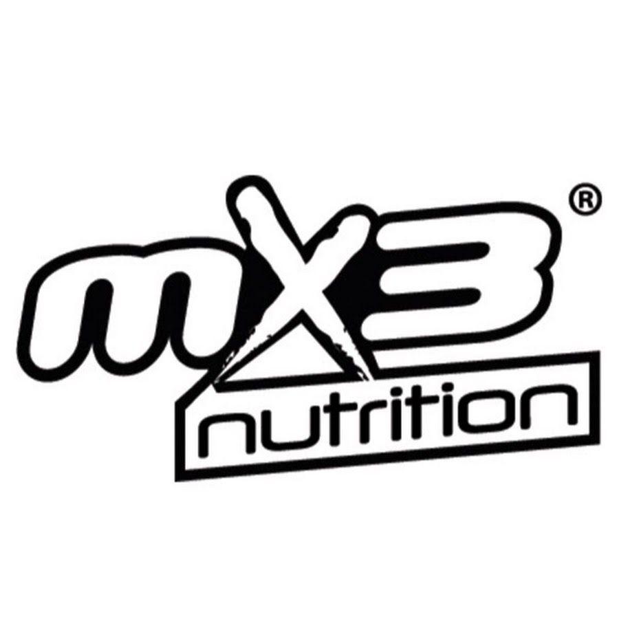 Mx3 Nutrition