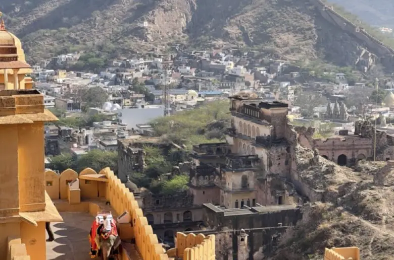 Voyage en Inde au pays des Maharajas au Rajasthan