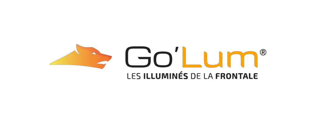 Go'Lum, les illuminés de la frontale