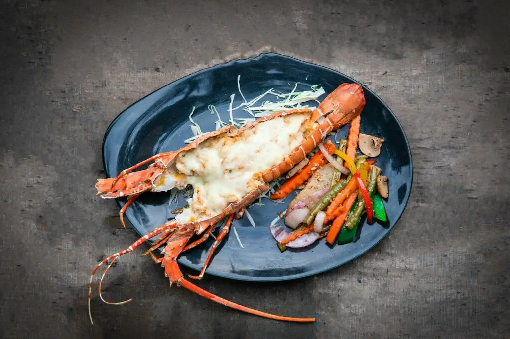 Les spécialités culinaires d'Océanie