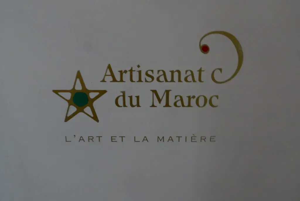 Artisanat du Maroc l'art et la manière